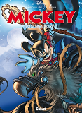 Mickey - Le Cycle Des Magiciens - Tome 02