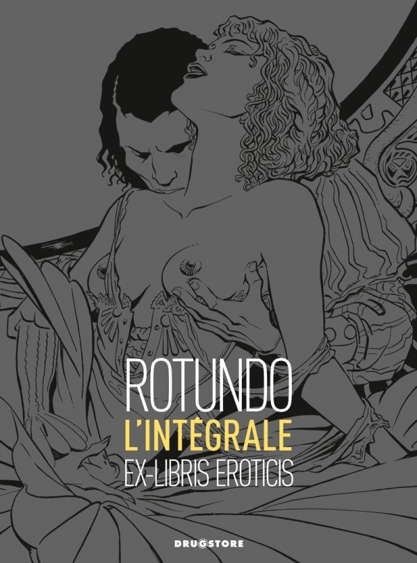 Ex Libris Eroticis - Integrale