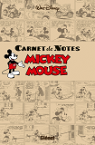 Carnet De Notes Mickey Mouse Retro 2012