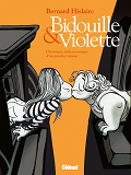 Bidouille Et Violette - Integrale