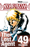 Bleach - Tome 49 - The Lost Agent