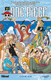 One Piece - Edition Originale - Tome 61 - A L'Aube D'Une Grande Aventure Vers Le Nouveau Monde