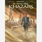 Le Vent Des Khazars - Tome 02