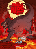 CHRONOKIDS - TOME 04