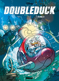 Donald - Doubleduck - Tome 04
