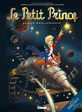 Le Petit Prince - Tome 05 - La Planete De L'Astronome