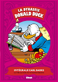 La Dynastie Donald Duck - Tome 08 - 1957/1958 - La Ville Aux Toits D'Or Et Autres Histoires