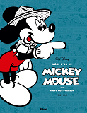L'Age D'Or De Mickey Mouse - Tome 05 - 1942/1944 - Mickey Le Hardi Marin Et Autres Histoires