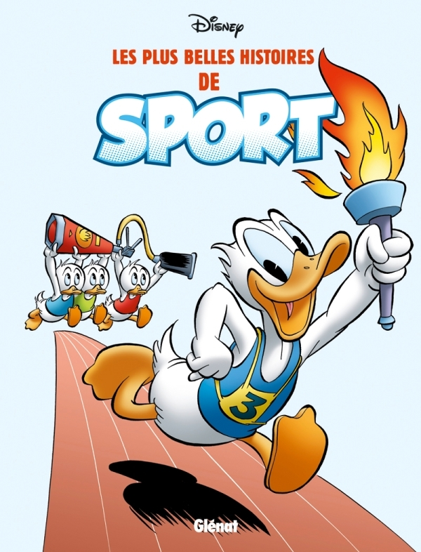 Les Plus Belles Histoires De Sport