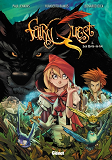 Fairy Quest - Tome 01 - Les Hors-La-Loi