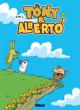 Tony Et Alberto - Tome 11 - Q.I. Cuit !