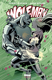 Wolf-Man - Tome 04