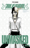 Bleach Data Book - Unmasked