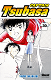 Captain Tsubasa - Tome 20 - Renverser Le Score A Tout Prix