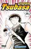 Captain Tsubasa - Tome 21 - Le Face-A-Face Du Destin, Une Fois Encore
