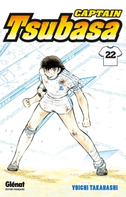Captain Tsubasa - Tome 22 - Le Roi Toho !!