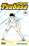 Captain Tsubasa - Tome 22 - Le Roi Toho !!
