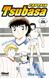 Captain Tsubasa - Tome 26 - Le Defi D'Un Vieil Ennemi