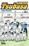 Captain Tsubasa - Tome 33 - Une Defense Sanglante