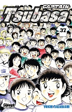 Captain Tsubasa - Tome 37 - Vers Une Nouvelle Ere !