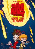 CHRONOKIDS - TOME 05