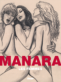Les Femmes De Manara - Nouvelle Edition
