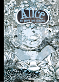 Alice Au Pays Des Singes - T01 - Alice Au Pays Des Singes - Livre I - Edition Collector