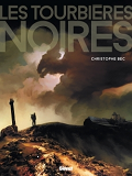 Les Tourbieres Noires