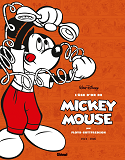 L'Age D'Or De Mickey Mouse - Tome 06 - 1944/1946 - Kid Mickey Et Autres Histoires