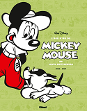 L'Age D'Or De Mickey Mouse - Tome 07 - 1946/1948 - Iga Biva, L'Homme Du Futur Et Autres Histoires