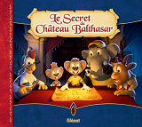 Le Secret Du Chateau Balthasar