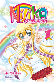 Nijika Actrice De Reve - Tome 01