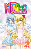 Nijika Actrice De Reve - Tome 02