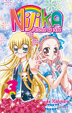 Nijika Actrice De Reve - Tome 03