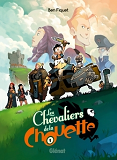 Les Chevaliers De La Chouette - Tome 01