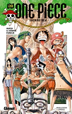 One Piece - Edition Originale - Tome 28 - Wiper Le Demon Furieux