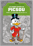 La Grande Epopee De Picsou - Tome 02 - La Jeunesse De Picsou - 2/2