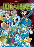 Les Ultraheros - Saison 1 - Partie 1
