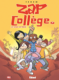 Zap College - Tome 07 - Le Roman De Makar