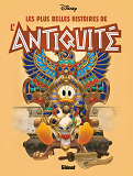 Les Plus Belles Histoires De L'Antiquite