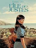 L'Ile Des Justes - Corse, Ete 42