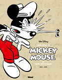 L'Age D'Or De Mickey Mouse - Tome 08 - 1948/1950 - Le Mystere De L'Atombrella Et Autres Histoires