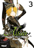 Altair - Tome 03