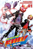Reborn - Tome 41 - Voila Le Combat Contre Les Vendicare !