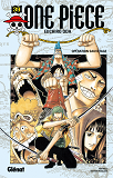 One Piece - Edition Originale - Tome 39 - Operation Sauvetage