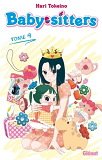 Baby-Sitters - Tome 04
