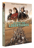 Le Vent Des Libertaires - Coffret T1 +2