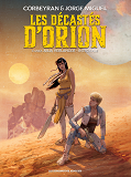 Les Decastes D'Orion - Integrale