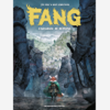 Fang T1 - Chasseuse De Demon