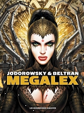Megalex - Integrale Petit Format